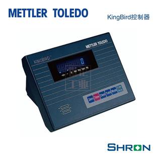 梅特勒－托利多kingbird金鸟称重仪表称重显示控制器