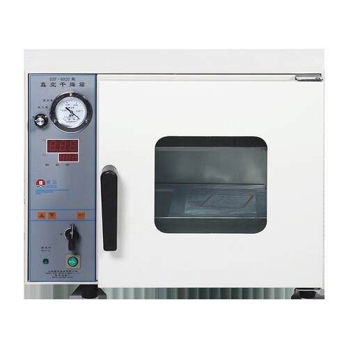 上海D-6020MBE型台式F真空干燥Z箱25无品牌/0度干燥热小敏性样品