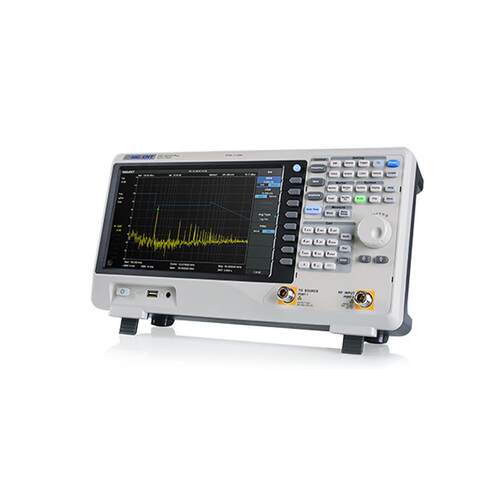 鼎阳SSA3021X频分析仪3015/307场5X-PLUSX-鼎阳跟C磁干谱扰踪源测