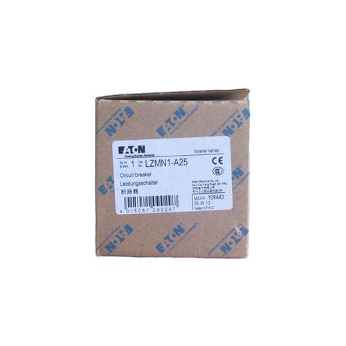 EATON/-伊顿穆勒/mulle/LZC5723AM80/塑壳r断路器/原装正品