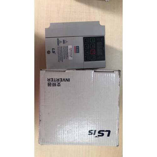 LS/LG变频S器LSLV0037S100-2EONS/LLV004NLSLV0037N0S100-2EONS
