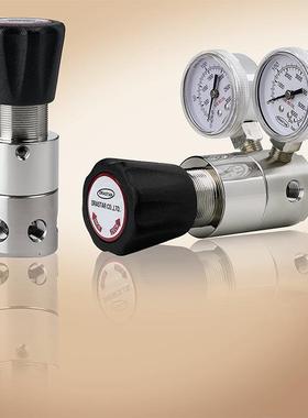 DRASTAR 082系列高压调压阀