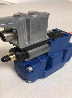 力士乐液压比例减压阀3DREME16P-7X/200YG24K31A1V调压阀液压议价