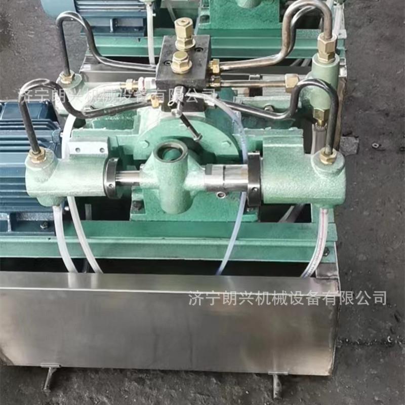 4DSY系列电动试压泵2.5MPA打压泵低压大流量电动试压泵