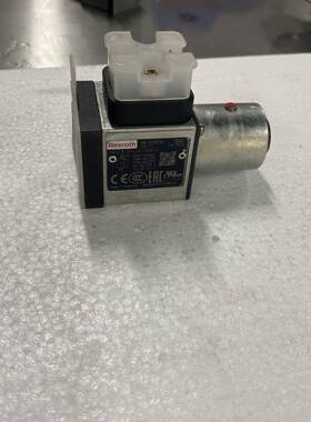 力士乐压力继电器HED8OH-2X/100K14