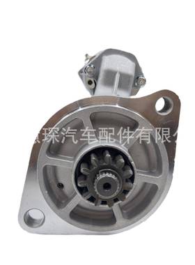 日野J08C起动机马达J08E神钢SK260-828100-E008003655020017