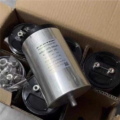 EAGTOPPD216A1120421MT420UF1100VDC86*136mm薄膜电容器