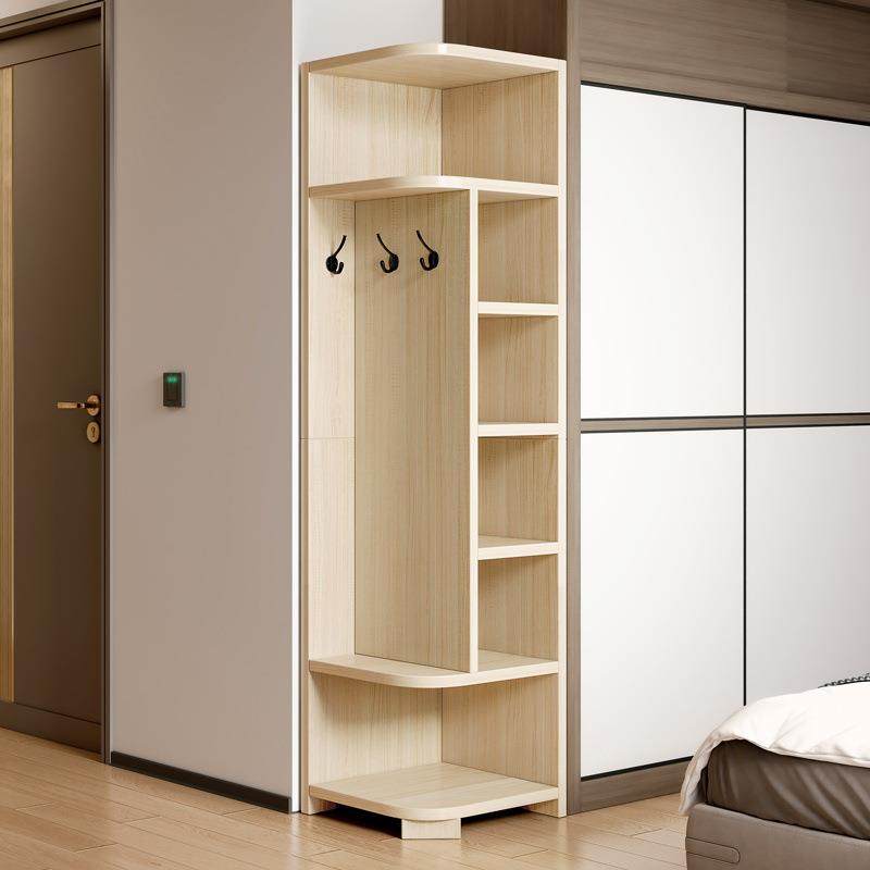 转角书柜置物架落地卧室客厅窄拐角书架三角形墙角柜收纳展示柜子,特色手工艺,其他特色工艺品,淘宝优惠券,粉丝福利购,淘宝优惠卷