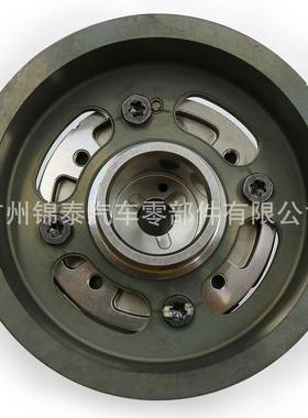 现货PW812535PW912723适用于宝腾汽车S4PH发动机VVT正时齿轮飞轮