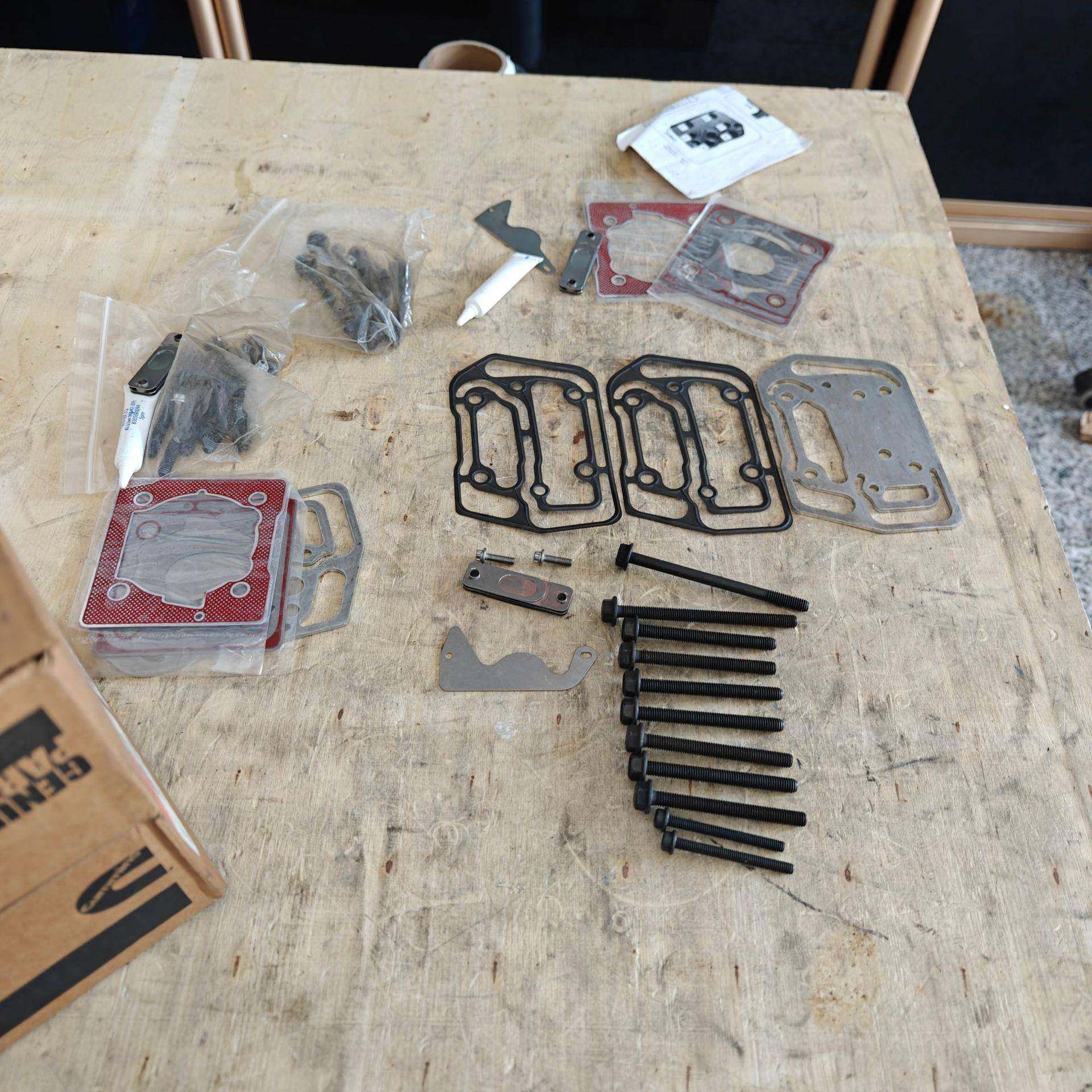 EPA98汽车5.9升ISB/QSB发动机康明斯空气压缩机维修套件4089240,自行车/骑行装备/零配件,更多零件/配件,淘宝优惠券,粉丝福利购,淘宝优惠卷