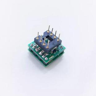 全分立元件双运放OP8802分立运放代OPA1612LME49720OPA2604