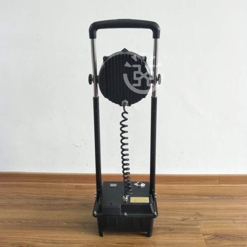 尚为款SW2600防爆强光工作灯多功能轻便移动灯防汛抢修充电工作灯