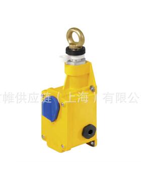 价格需核实KIEPE拉绳开关型号：HEN008