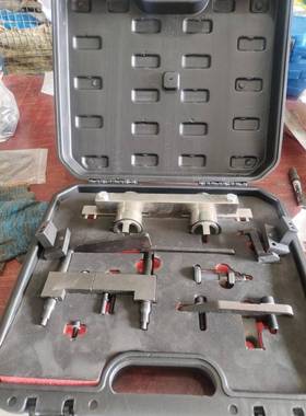 新款别克雪佛兰GL8凯迪拉克CT6迈锐宝2.0TLSY发动机正时专用工具