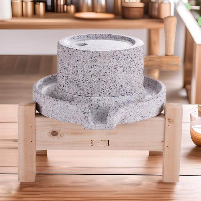 天然麻石20*30老磨盘手工米粉机手摇豆浆机小石磨家用精品选木架,自行车/骑行装备/零配件,更多零件/配件,淘宝优惠券,粉丝福利购,淘宝优惠卷