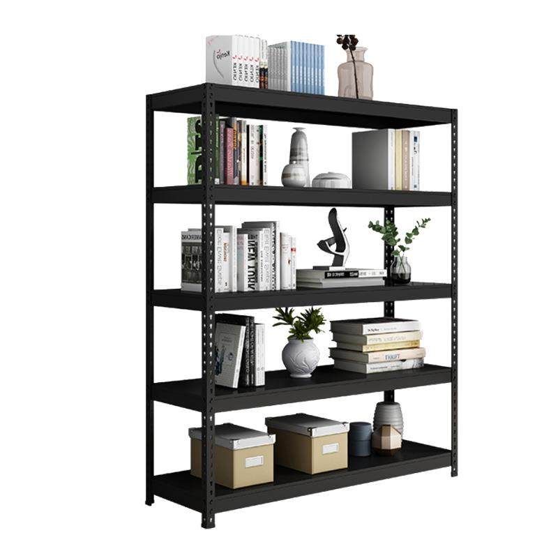 快速组装架子葫芦孔多层货架家用库房仓储自由组合办公室展示架轻