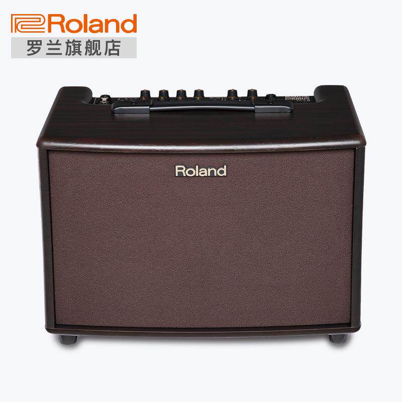 Roland/罗兰AC-60/60RW电箱琴立体声音响原声合唱吉他音箱