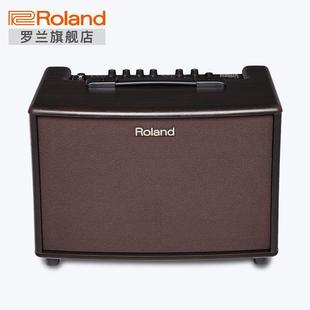 Roland/罗兰AC-60/60RW电箱琴立体声音响原声合唱吉他音箱
