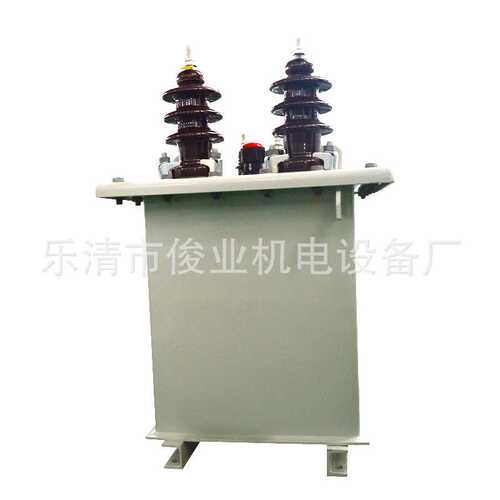 变压器D11-1000K/1250K/1600K/2000K/2500KVA单相油浸式变压器