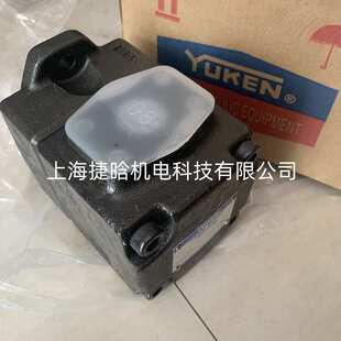 yuken油研 液压油泵 PV2R4-237-F-RAA-43 定量叶片泵