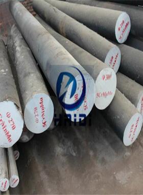供应德国X38CRMOV51合金工具钢 X38CRMOV51圆钢 X38CRMOV51