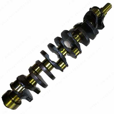 适用TOYOTALAND CRUISER,COASTER 1HZ曲轴 13411-17010CRANKSHAFT