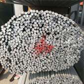 直销镀锌圆钢8 加工服务避雷针装 用镀锌层达标一支起售