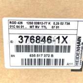 器 1000 ROD426 295434 02S12 编码 ID376846 79海德汉原装