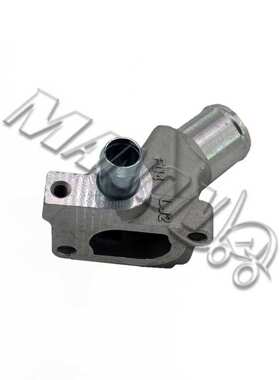 叉车配件东洋节温器壳体大全11060-FU400适用TCM叉车现货精品质量