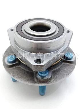 适用雪佛兰科鲁兹 前轮轮毂轴承 13583478 13502828 713644910