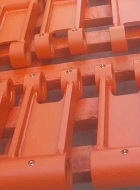 住友挖掘机SH380 SH480 SH700工字架 连杆 千秋架 马拉头零售