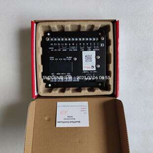康明斯发动机原装调速板发电机组转速控制器S6700H ESD5500E5521