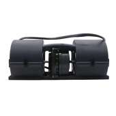 740W K3G097 可调速双进风离心风机 德国ebmpapst 26V AS82