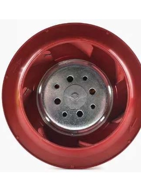 德国原装RER133-41/18/2TDLOU 48V防水空气净化器离心风机