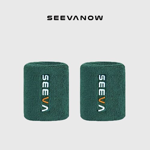 Seevanow西瓦诺运动护腕吸汗