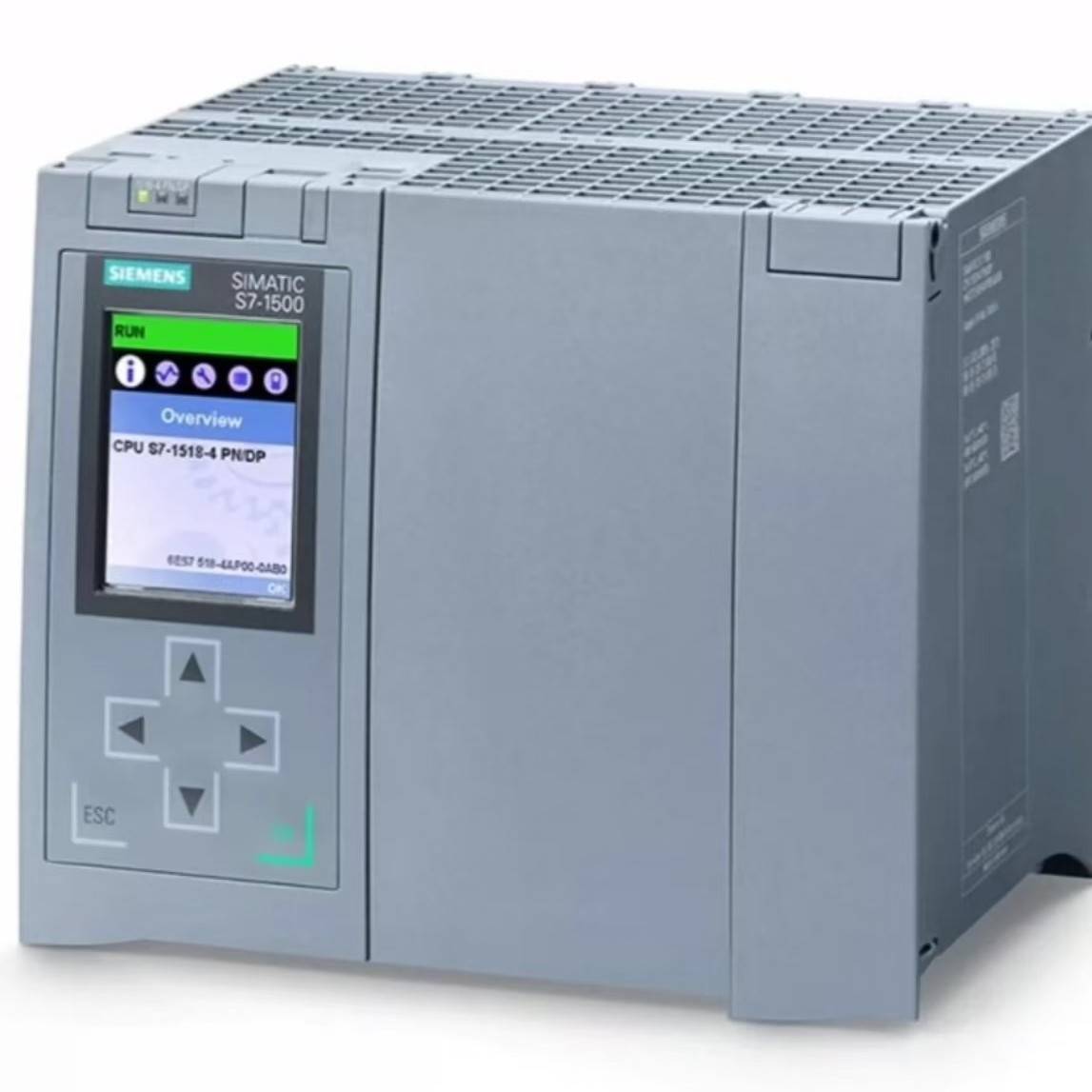 6ES75111AK020AB0 西门、子 CPU 1511-1 PN   6ES7511-1AK02-0AB0