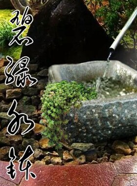 户外庭园石雕老石槽长方形石钵睡莲石盆洗手盆鱼缸花盆园林装饰