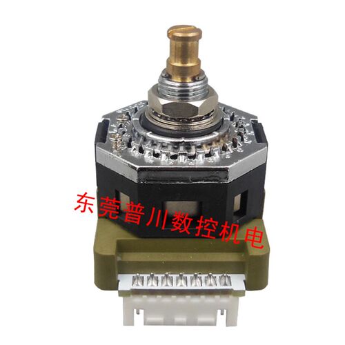波段开关01N 02N 03N 04N 03H 可替代远瞻波段开关友Z乾波段开