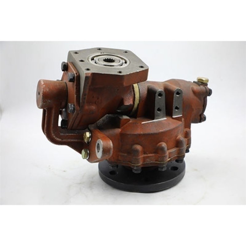 常州东风拖拉机304/364/404/504配件前桥边减立轴驱动轮毂总成