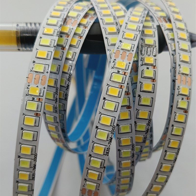 侧发光灯带LED灯条三色吸顶灯替换维修灯自黏贴更换贴片异型光源,家装灯饰光源,LED球泡灯,淘宝优惠券,粉丝福利购,淘宝优惠卷