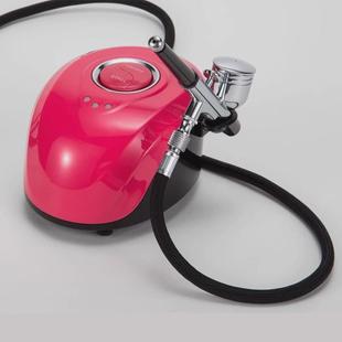 高压注氧仪家用美容补水仪器双泵水氧仪面部纳米喷雾机滋润肌肤