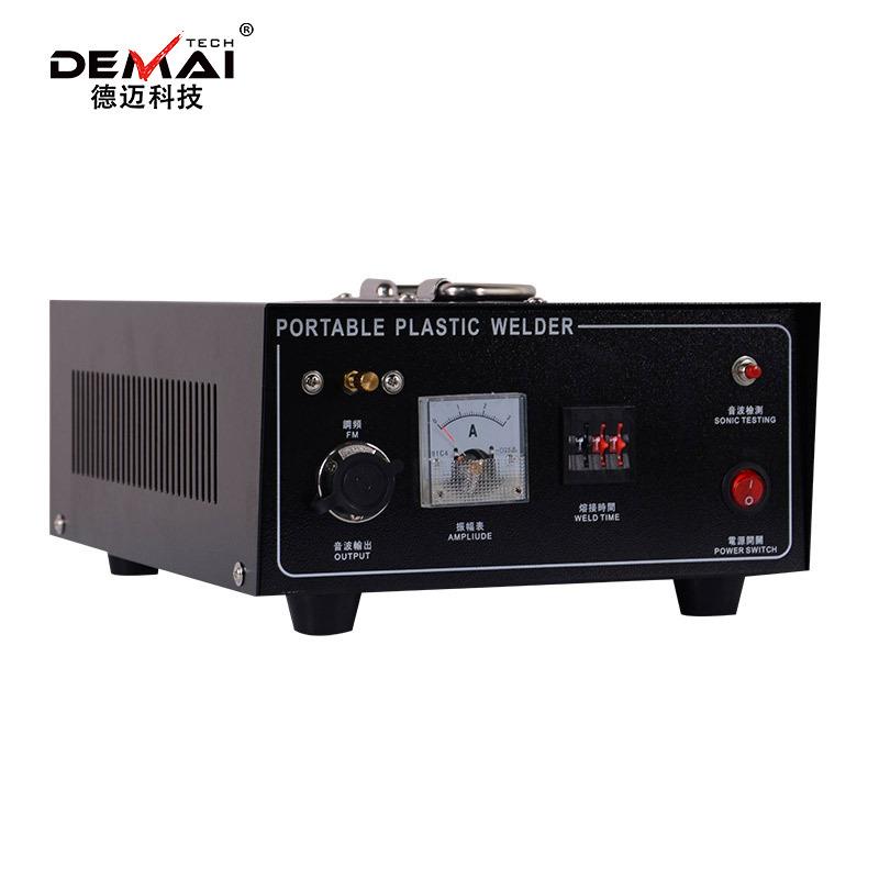 厂家供应MON模拟数字式超声波发生器塑焊机配件DG超音波数字电箱