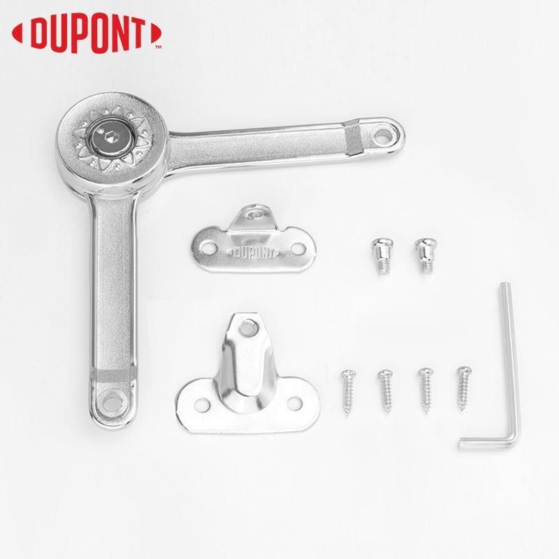 厂促平。荣力斯橱柜意停衣随柜任意停上翻门气撑支撑门杆液压杆板