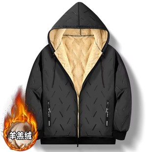 男人干活穿的棉衣外套男耐磨耐脏劳保工地工作服男装加绒加厚棉裤