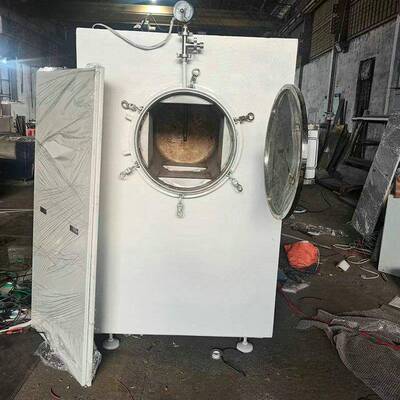 金属节能真空气氛罐式炉不锈钢内胆真空炉回火管式炉高温真空炉