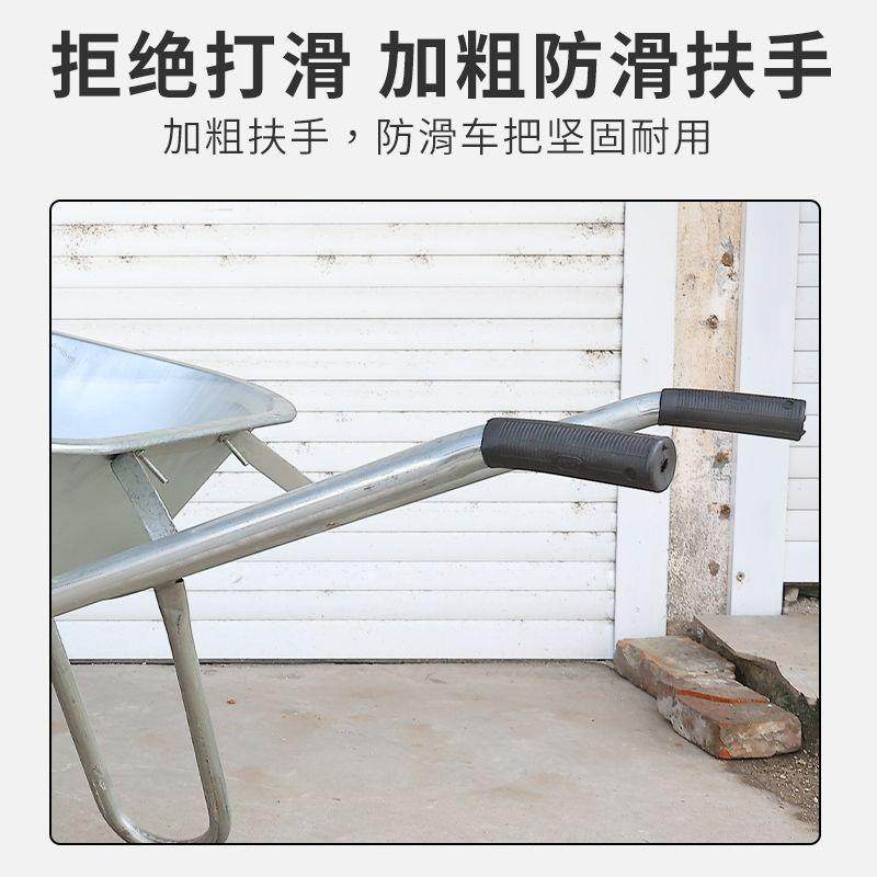 加厚用小推车独轮手推车工农地建筑用推42沙石子家用垃圾蔬推菜水,农机/农具/农膜,其它农用工具,淘宝优惠券,粉丝福利购,淘宝优惠卷