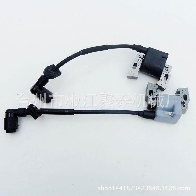 汽油发电机配件IKPS0HT115点0火11000GX62010K高压包线圈点火器,纺织面料/辅料/配套,纺织机械配件,淘宝优惠券,粉丝福利购,淘宝优惠卷