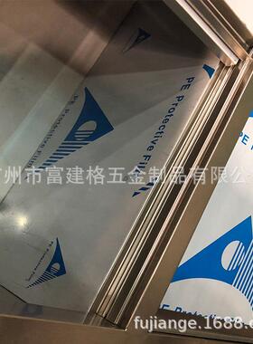 工QGI厂不锈钢餐边柜拉丝拉门地柜厨立地子收柜纳推多房功能工作