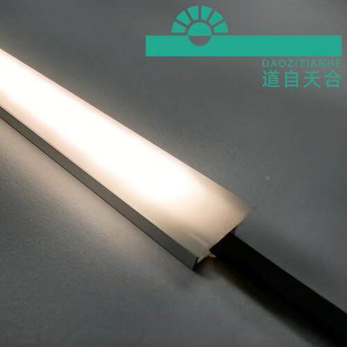 led柜灯条led9线条厂灯智能柜灯橱8柜灯光500mm尺家灯光书柜灯具