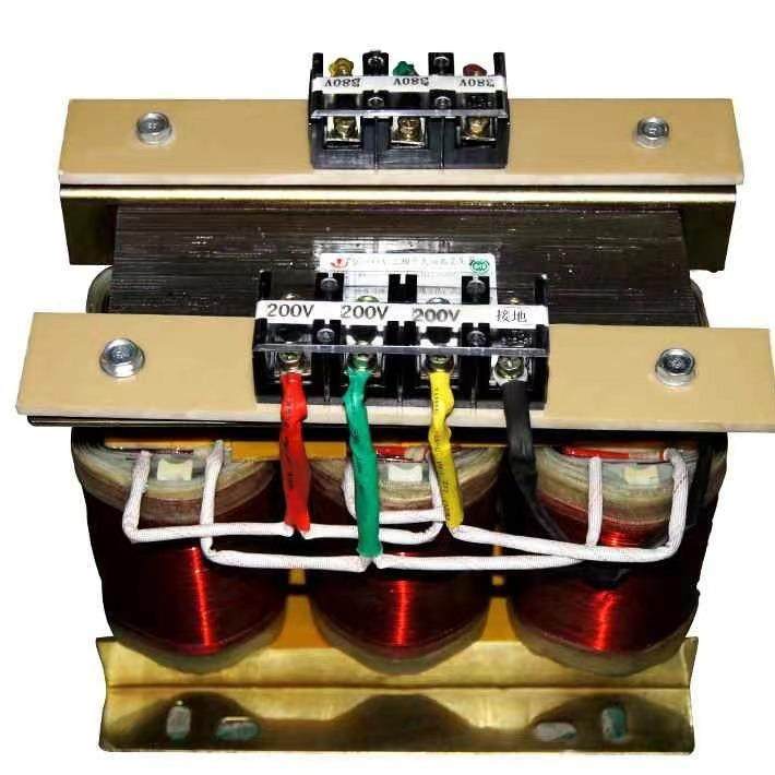 380VV变220V三0SG-2500V压相升变压器SG-2500VA660V690V转1140V50